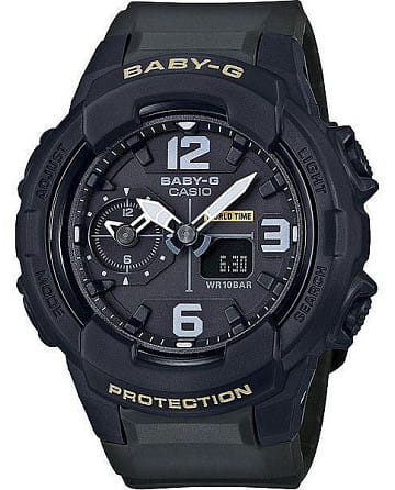 Casio Baby-G BGA-230-3B