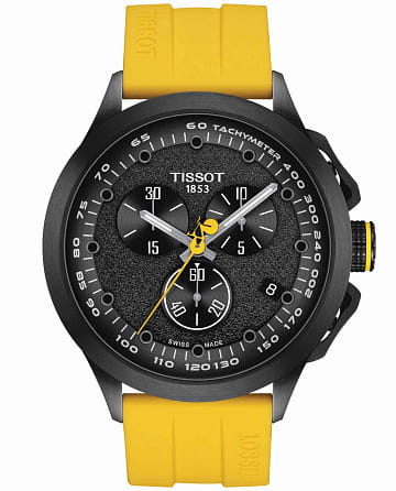 Tissot T-Race Cycling Tour De France 2023 T135.417.37.051.05