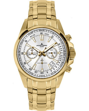 Jacques Lemans  Sport 1-2117N