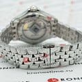 Certina Certina DS Action C032.207.11.116.00 DS Action — детали корпуса и нержавеющая сталь 316l