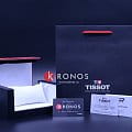 Часы Tissot Femini-T T113.109.16.126.00 фото 3