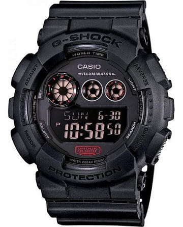 Casio G-Shock GD-120MB-1E