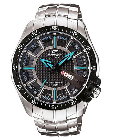 Casio Edifice EF-130D-1A2