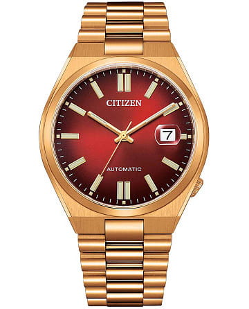 Citizen Tsuyosa NJ0153-82X