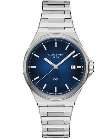 Certina DS-7 Quartz C043.410.11.041.00
