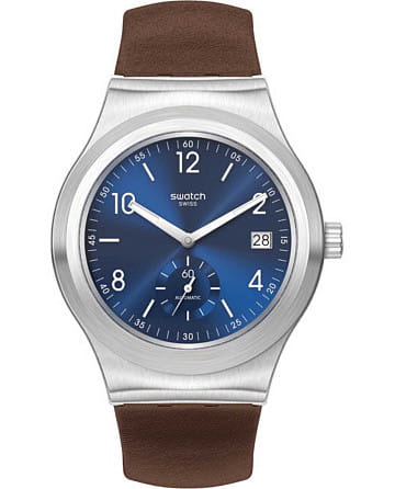 Swatch Irony Sistem51 Petite Seconde SY23S410