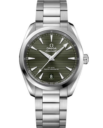 Omega Seamaster Aqua Terra 220.10.38.20.10.003