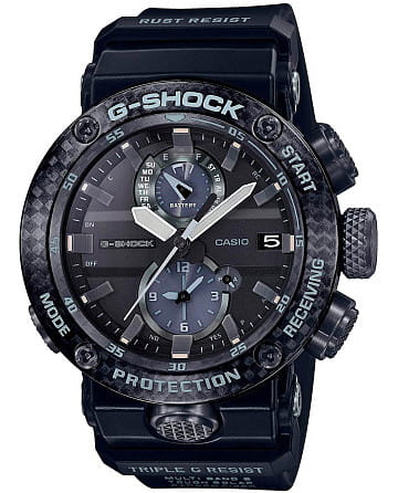 Casio G-Shock GWR-B1000-1A