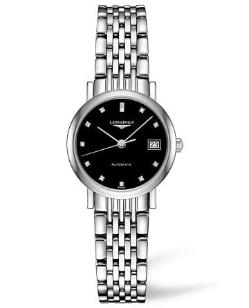 Longines Elegant Collection L4.309.4.57.6