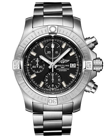 Breitling Avenger Chronograph 43 A13385101B1A1