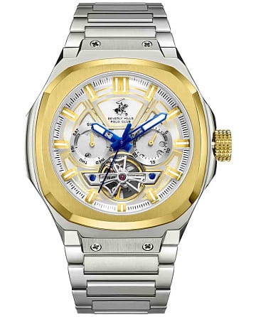 Beverly Hills Polo Club Automatic BP3749X.230