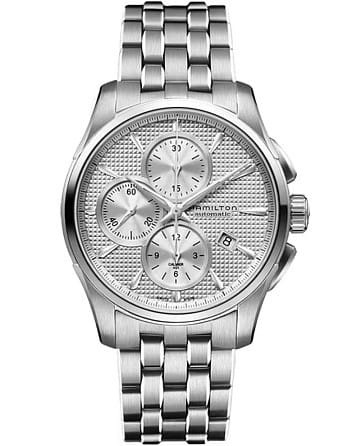 Hamilton Jazzmaster Auto Chrono H32596151