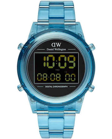 Daniel Wellington Retro Digital DW00100770