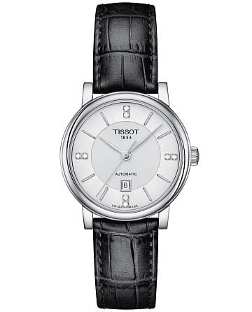 Tissot Carson Premium Lady Automatic T122.207.16.036.01