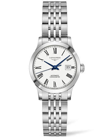 Longines Record Collection L2.321.4.11.6