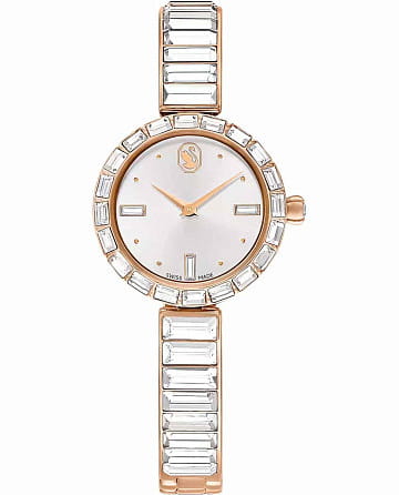 Swarovski Matrix Bangle 5677484