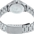 Casio Casio Collection MTP-V006D-2BUDF (MTP-V006D-2B) collection японские мужские часы на браслете нержавеющая сталь боковой вид