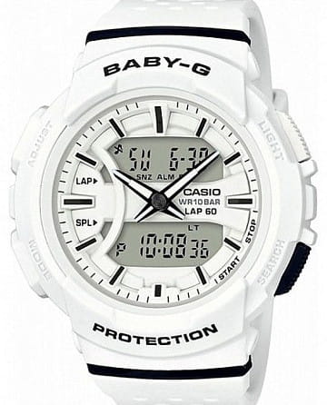 Casio Baby-G BGA-240-7A
