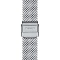Tissot Tissot Everytime Lady T143.210.11.091.00 Everytime — детали корпуса и нержавеющая сталь