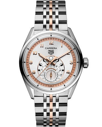 TAG Heuer Carrera Astronomer WBX2111.BD0002