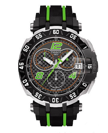 Tissot T-Sport - Race Bradley Smith T092.417.27.207.02