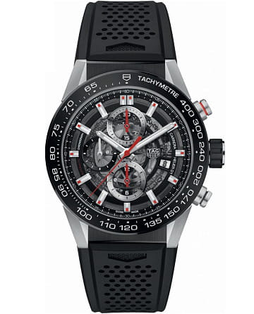 TAG Heuer Carrera CAR201V.FT6046
