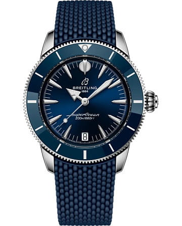 Breitling Superocean Heritage Automatic 36 mm A10390161C1S1