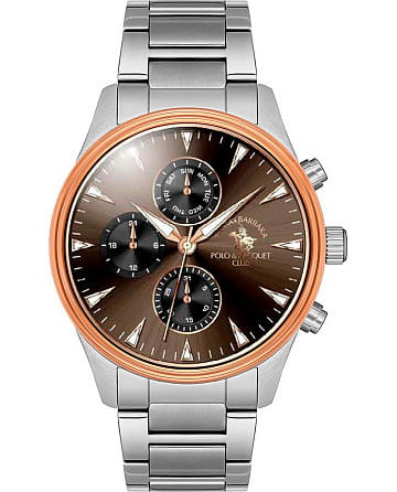 Santa Barbara Polo & Racquet Club Legend SB.1.10489-4