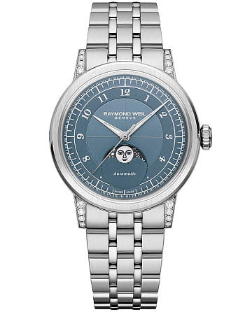 Raymond Weil 2145-STS-05511