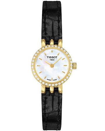 Tissot Lovely T058.009.66.116.01