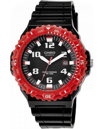 Casio Illuminator MRW-S300H-4B