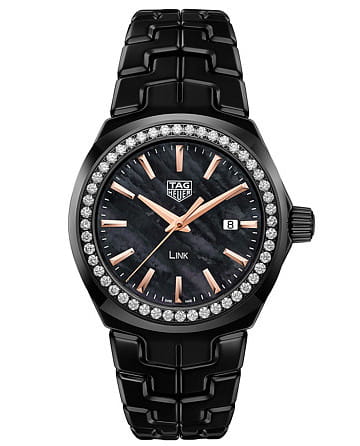 TAG Heuer Link WBC1390.BH0744