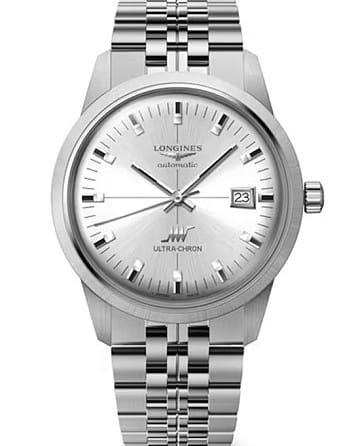 Longines Heritage Ultra-Chron Classic 40 mm L2.937.4.72.6
