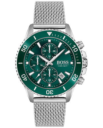 Hugo Boss Commissioner HB 1513905