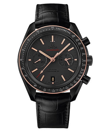 Omega Speedmaster Dark Side of the Moon 311.63.44.51.06.001