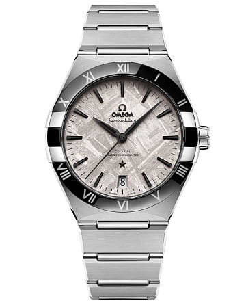 Omega Constellation 131.30.41.21.99.001