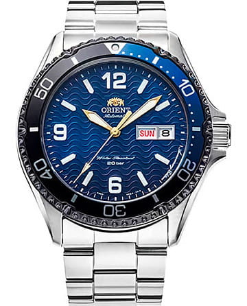 Orient Mako Kamasu RA-AA0822L (RN-AA0822L)