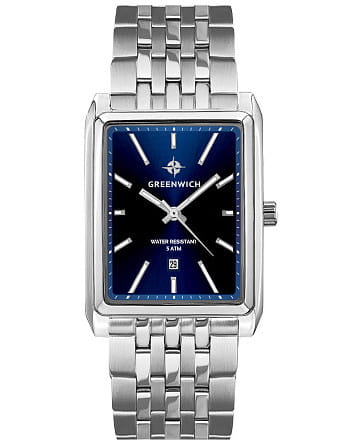 Greenwich Galeon GW 541.10.16