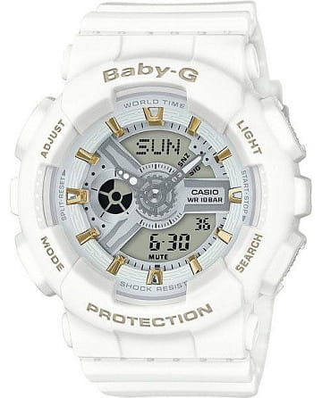 Casio Baby-G BA-110GA-7A1