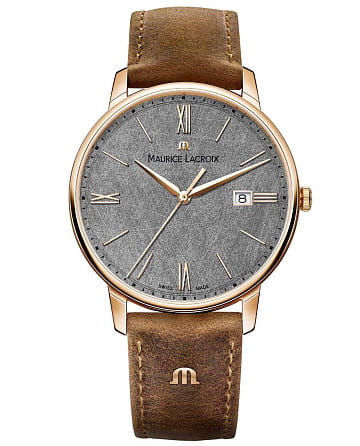 Maurice Lacroix Eliros Date EL1118-PVP01-210-1