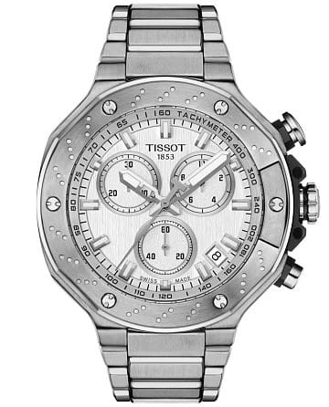 Tissot T-Race Chronograph T141.417.11.031.00