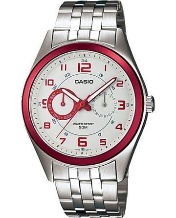 Casio MTP-1353D-8B3