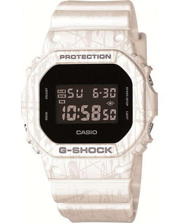 Casio G-Shock DW-5600SL-7E