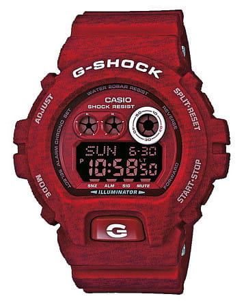 Casio G-Shock GD-X6900HT-4ER
