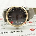 Tissot T9300074629600 наручные женские часы застежка крупным планом