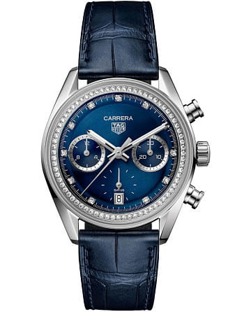 TAG Heuer Carrera Chronograph CBS2214.FC6567