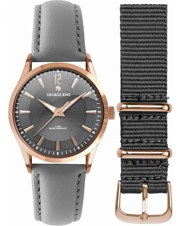 George Kini GK.23.3.9R.113