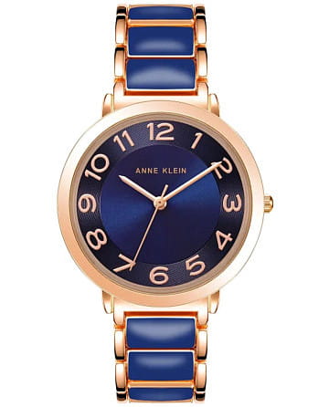 Anne Klein Metals 3920NVRG