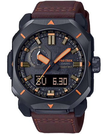 Casio Pro Trek PRW-6900YL-5DR (PRW-6900YL-5)