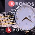 Tissot Tissot Tradition T063.610.22.037.00 t-classic швейцарские мужские часы на браслете сталь c pvd покрытием боковой вид